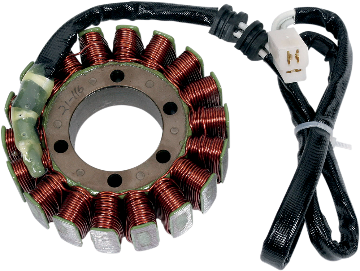 Rick's motorsport electric Stator - Honda
