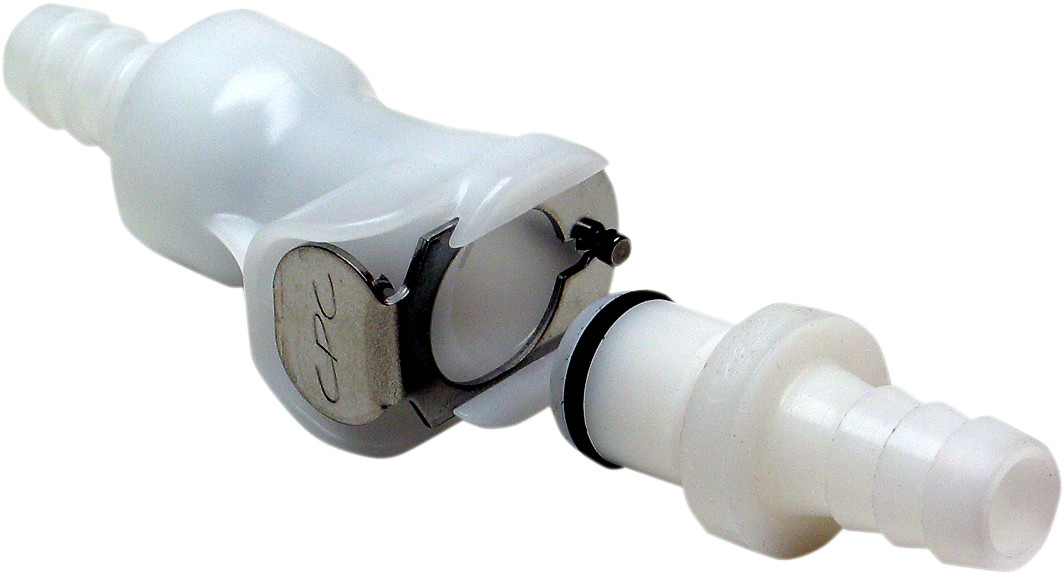 Motion Pro Fuel System Quick Disconnect Coupling