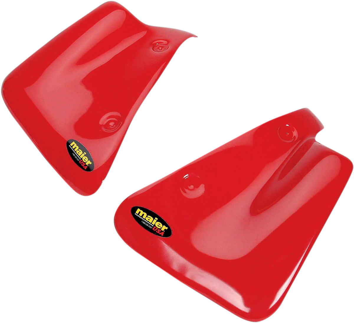 MAIER Replacement Radiator Plastic — Super