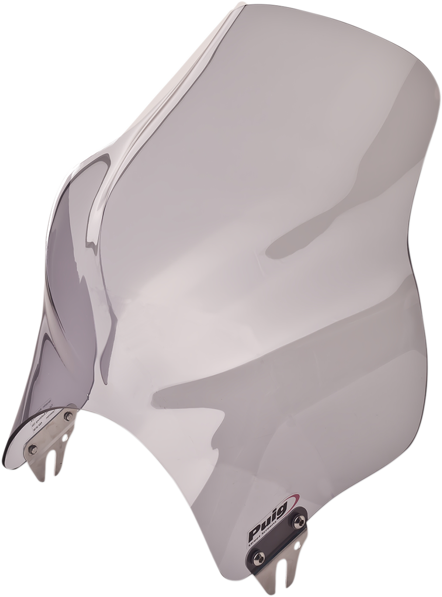 Windshield Top