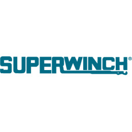 TERRA 45 SxS WINCH TERRA 45 SxS WINCH