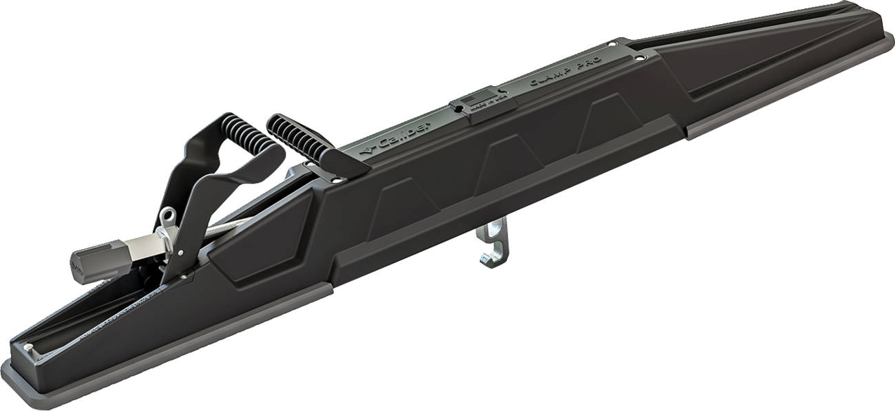 CALIBER Clamp Pro