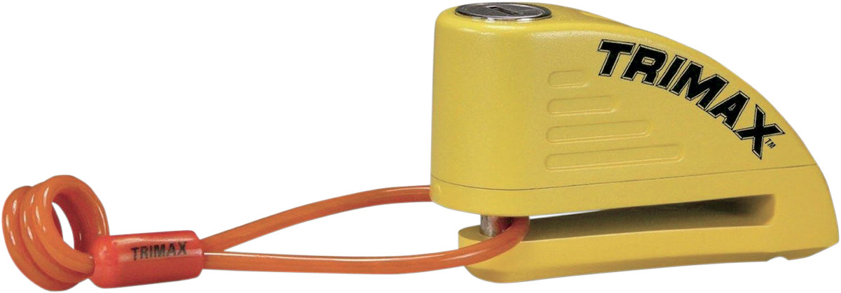 TRIMAX Alarm Disc Lock