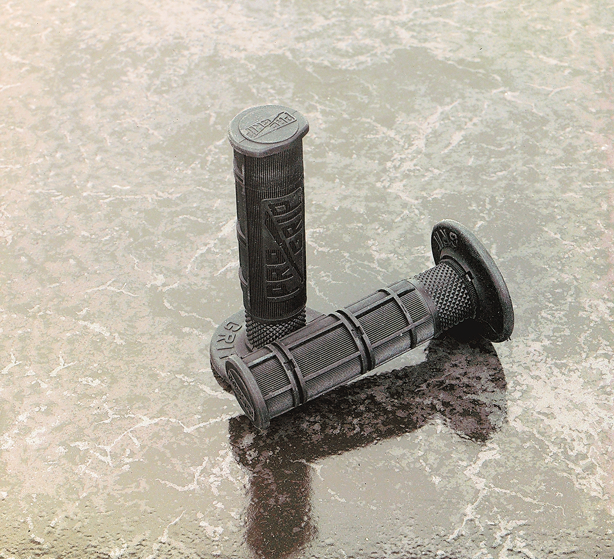 Pro Grip 795 Single Density MX Grips