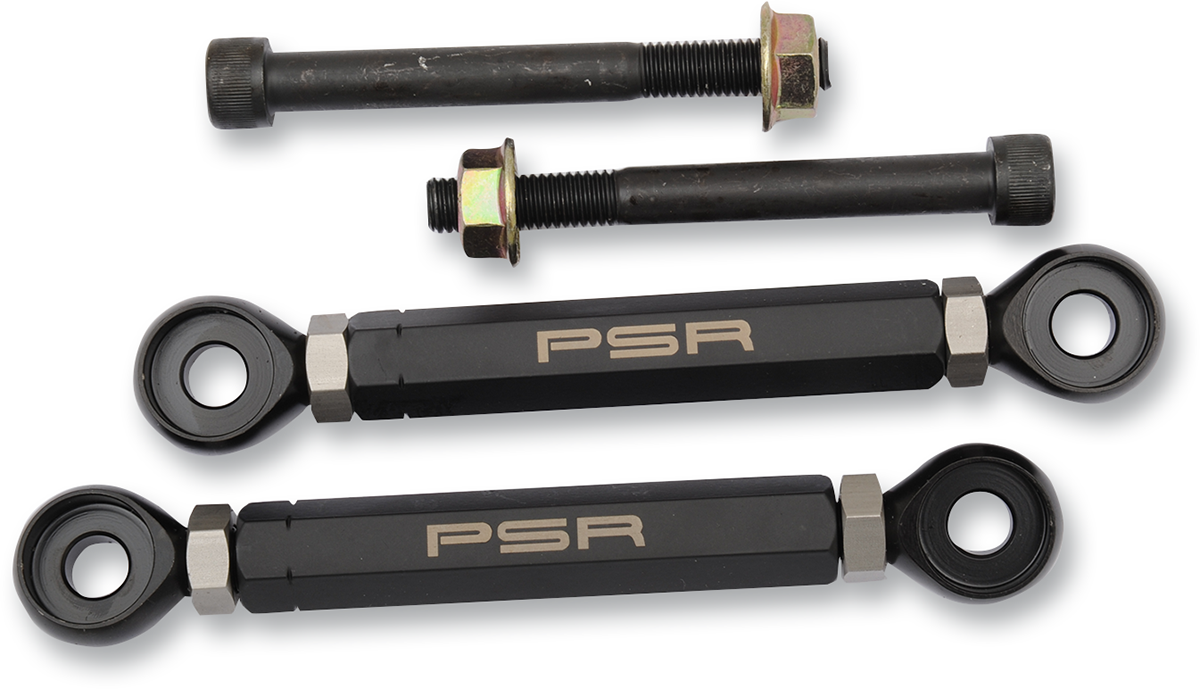 PSR Adjustable Lowering Links