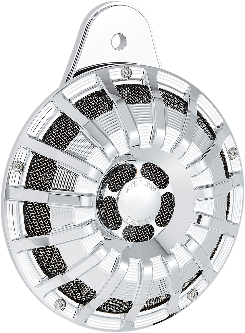 ARLEN NESS Billet Horn