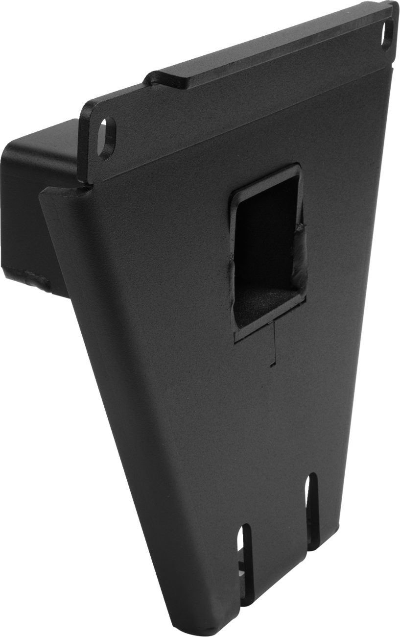 Moose Racing Rear Receiver Hitch