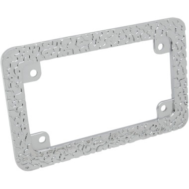 SPECIALTY LICENSE PLATE FRAMES