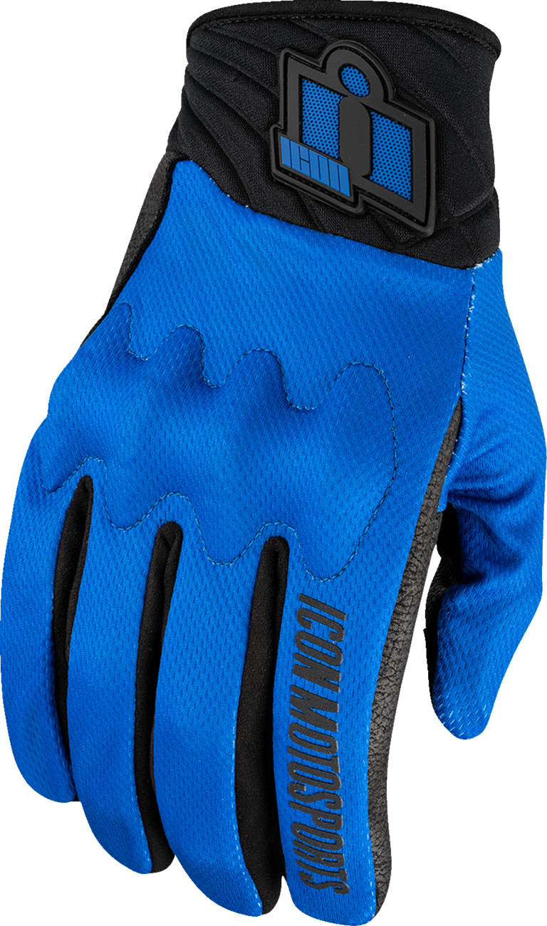 ICON Anthem3™ Gloves