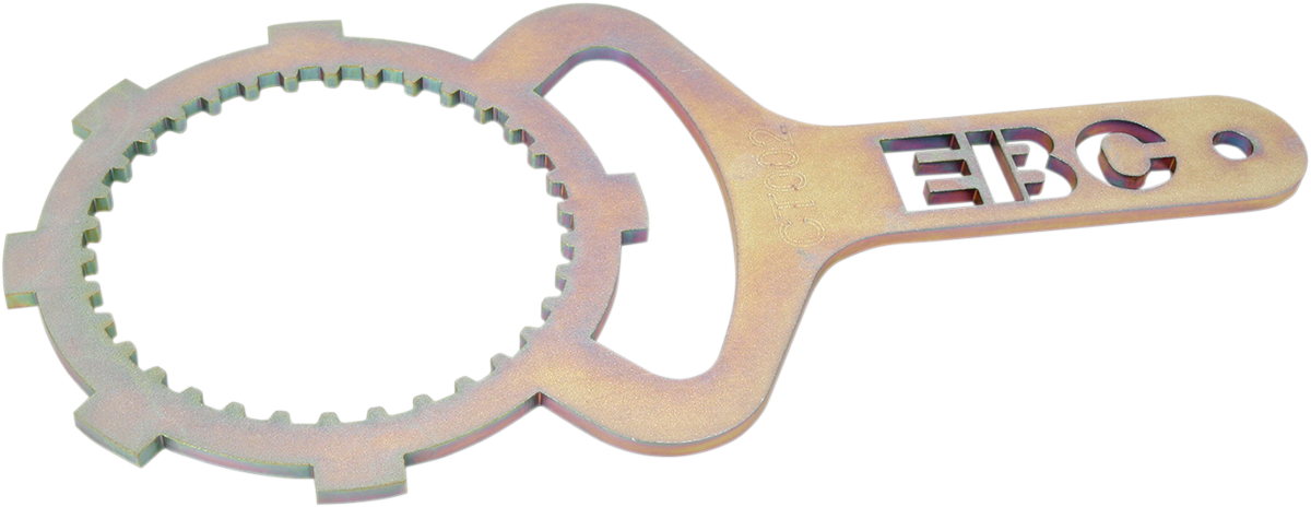 Clutch Removal Tool