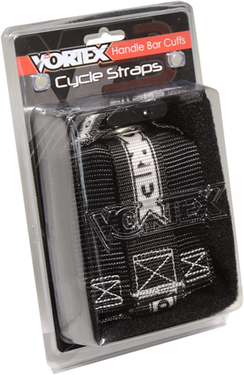 Vortex Handlebar Cuffs