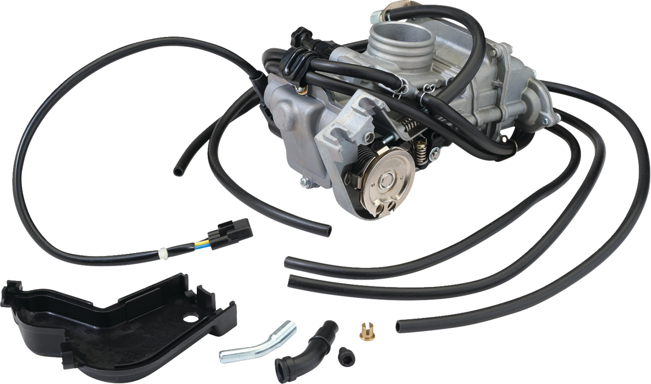 Moose Racing Replacement Carburetor