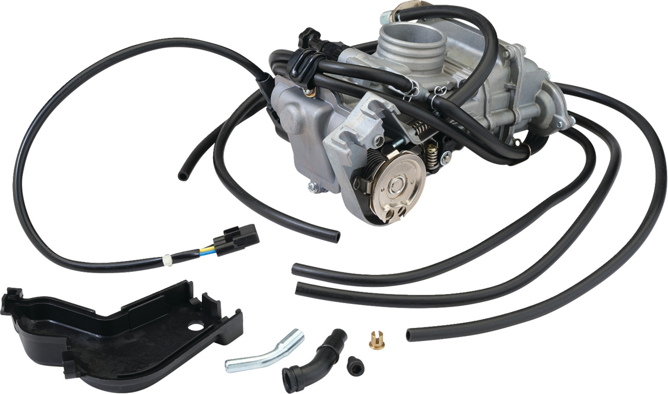 Moose Racing Replacement Carburetor