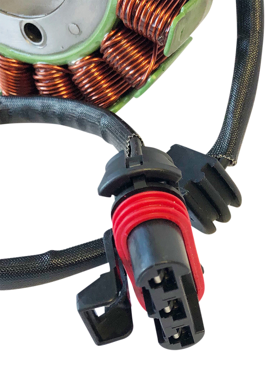 OE Style Stator