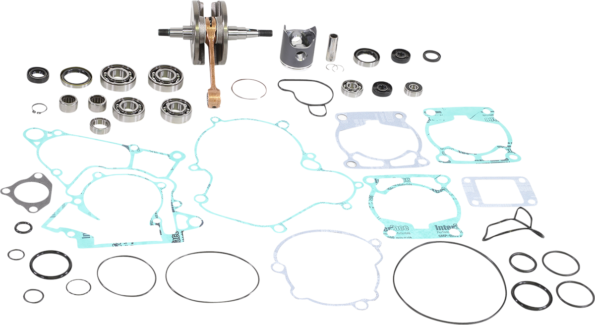 Vertex Engine Rebuild Kit KTM 50 SX 2013-2016