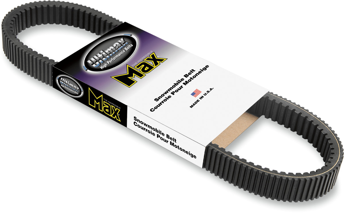 Max® Drive Belt