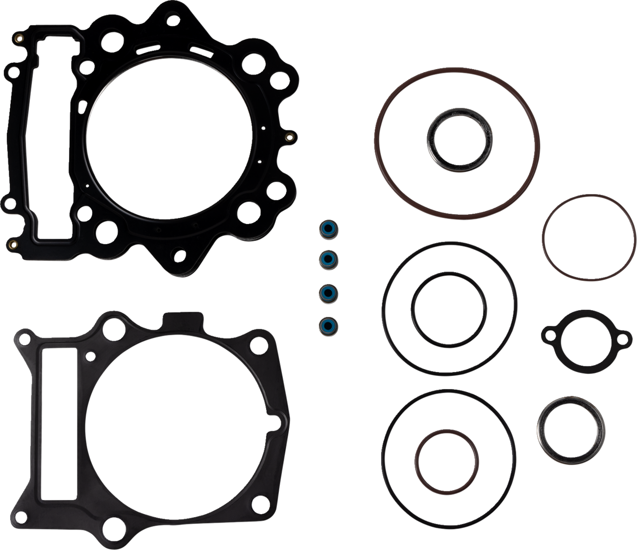 Millennium Gasket Kit - +3.5 mm - Yamaha