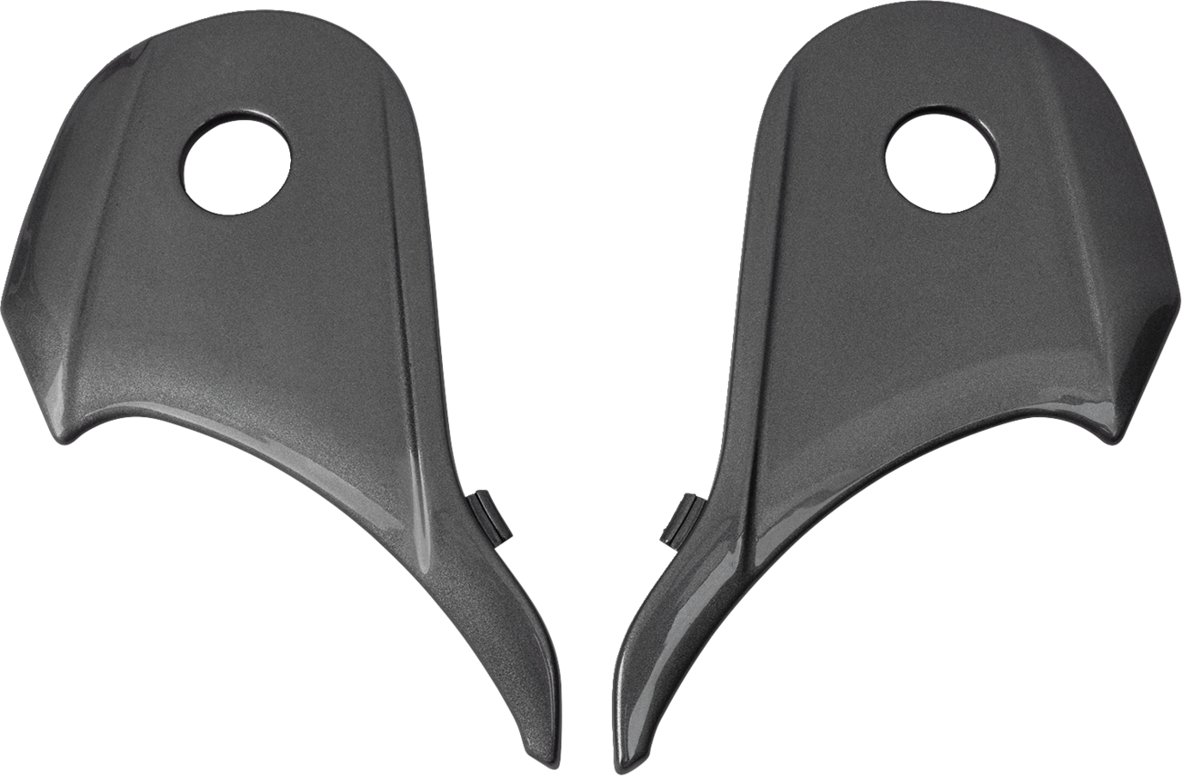 Z1r Range 2.0 Helmet Side Plates