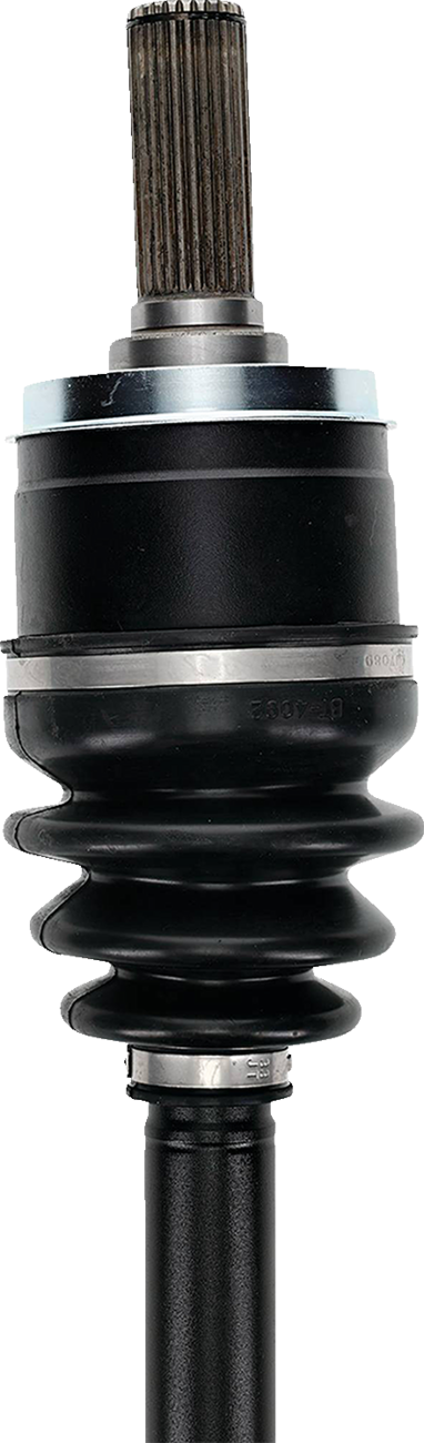 8 Ball Extreme Duty Axle
