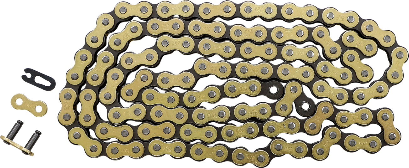 520 MX Series Chain