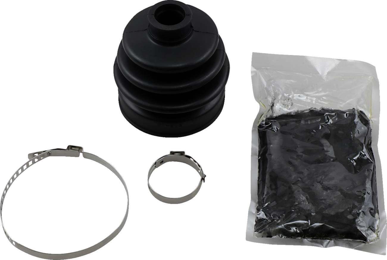 Demon Heavy-Duty Boot Kit