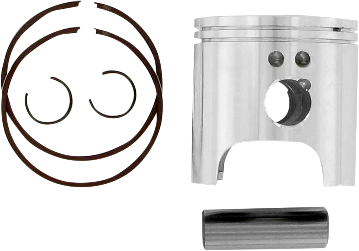High-Performance Piston Kit