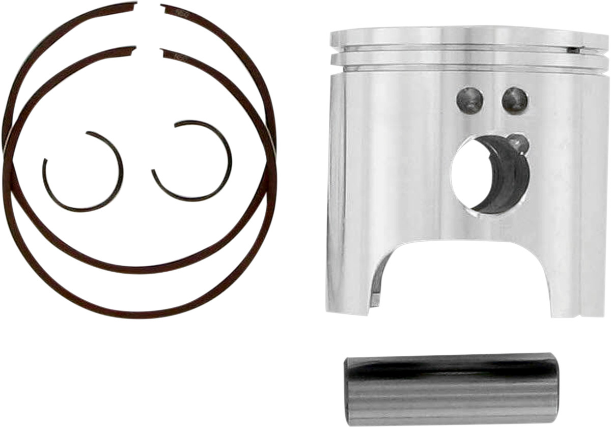 High-Performance Piston Kit