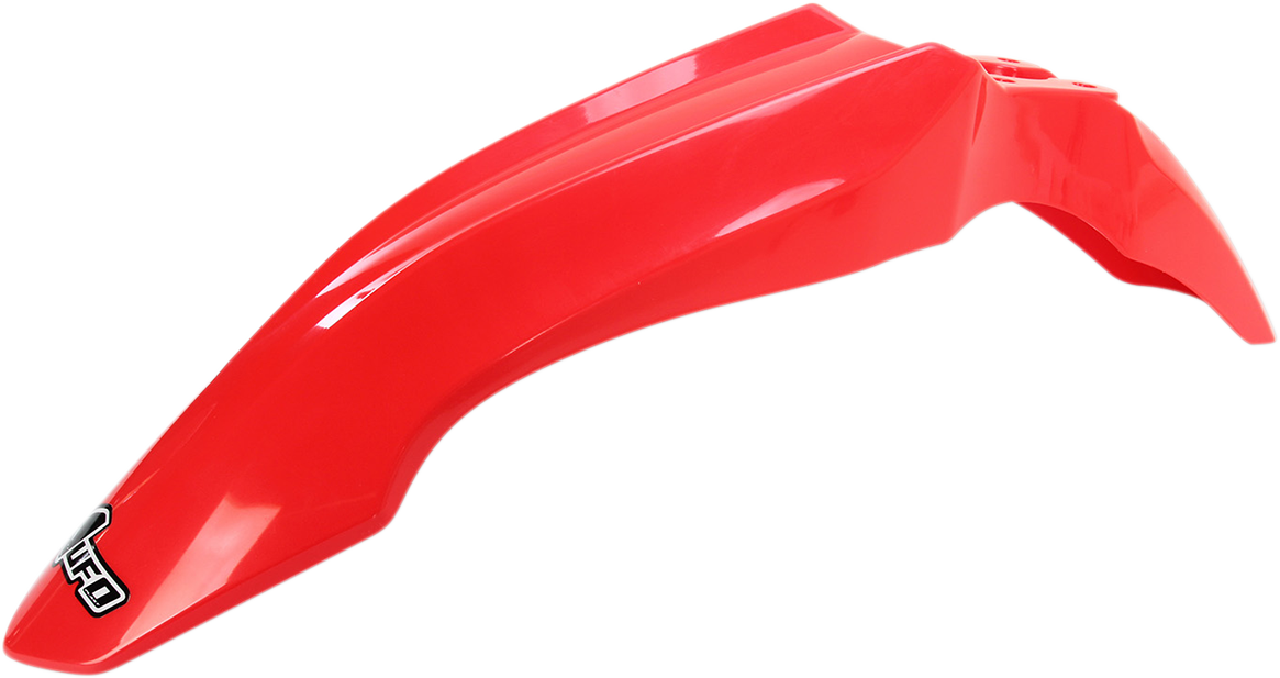 UFO Replacement Front Fender For Honda