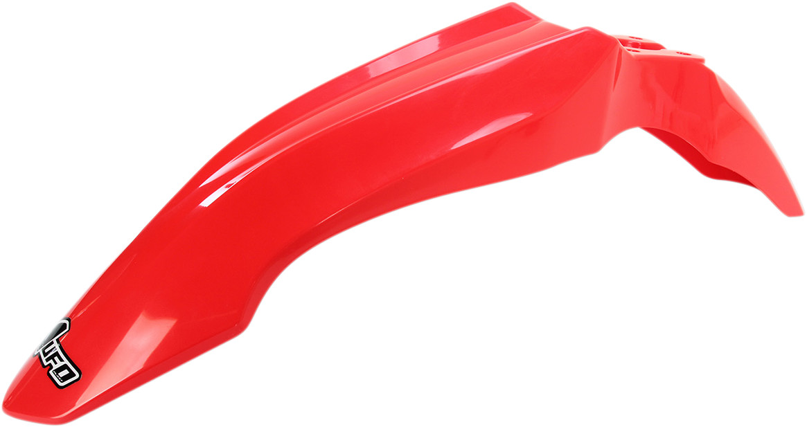 UFO Replacement Front Fender For Honda