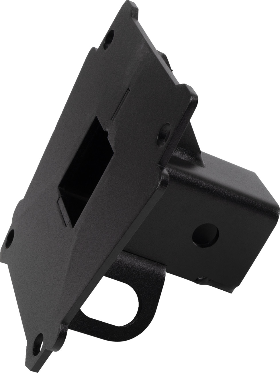 Moose Racing Receiver Hitch