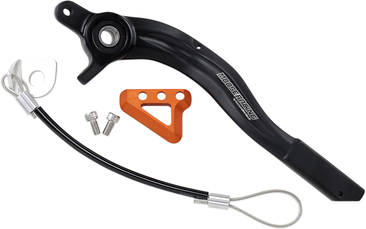 Moose Racing Brake Pedal