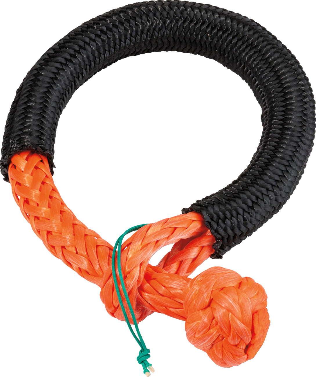 Moose Racing Soft Shackle