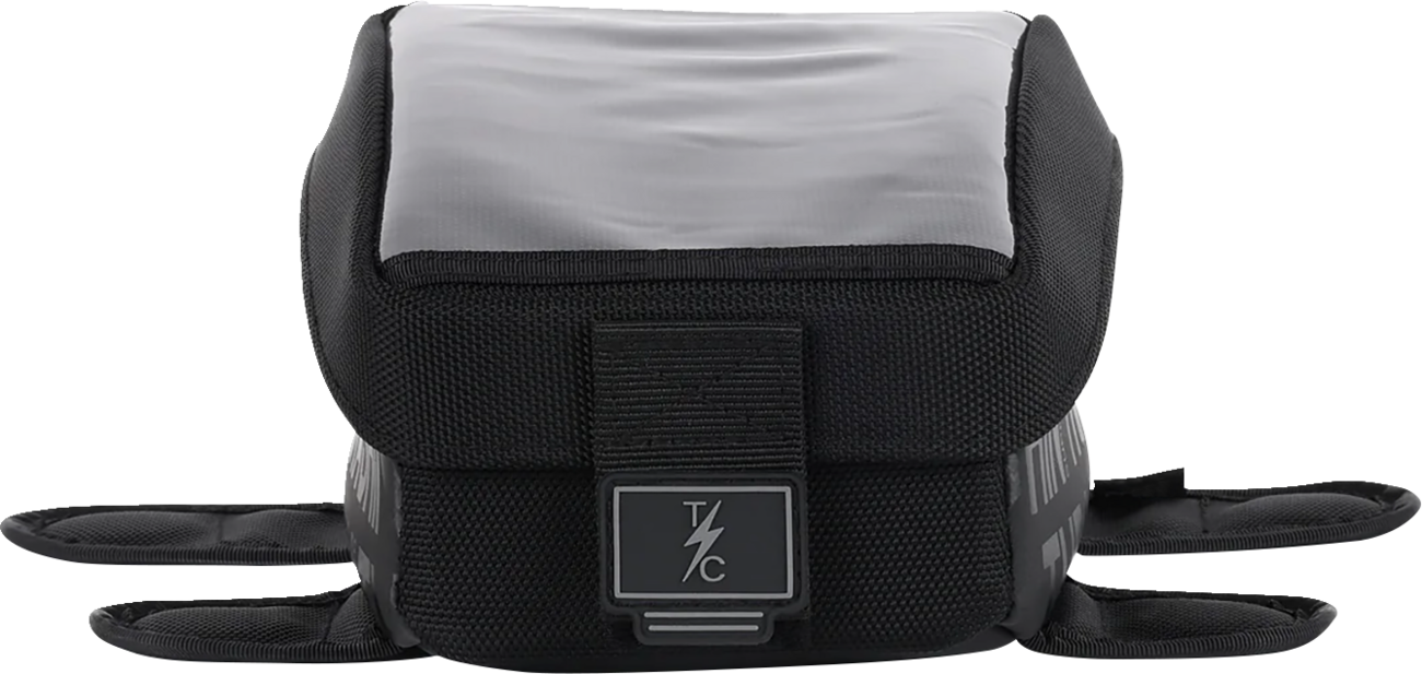 Thrashin Supply Magnetic Tank Bag