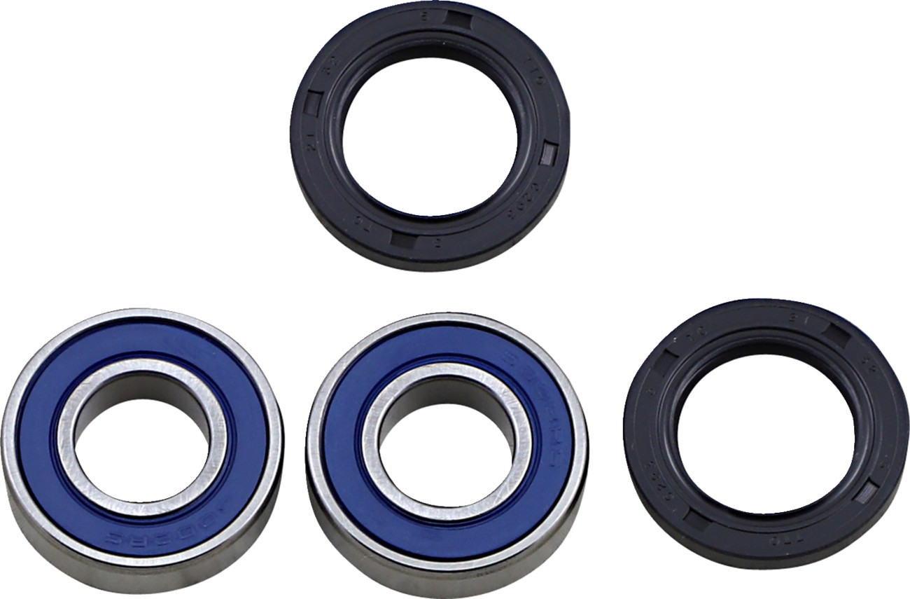 Moose Racing Wheel Bearing Kit