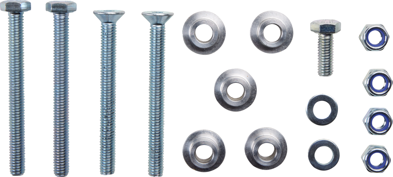 AXP Racing Chain Guide TM 125cc-300cc 2018-2022