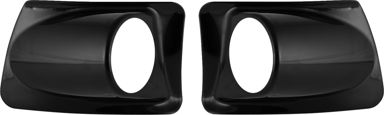 Klock Werks Light Pod Kit For FXRP Style Fairing