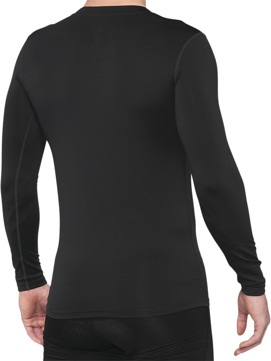 Basecamp Long-Sleeve Base Layer
