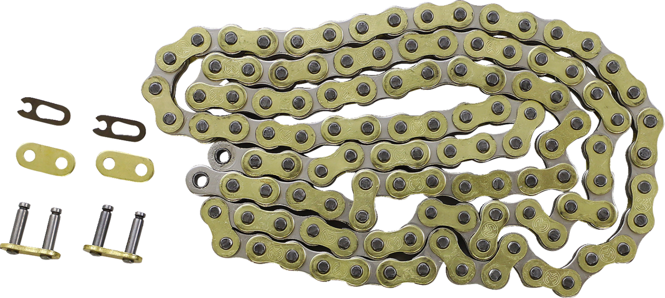 Moose offroad 428 RXP Pro-MX Chain - Gold - 116 Links