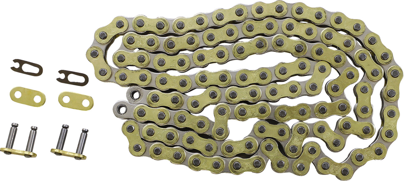 Moose offroad 428 RXP Pro-MX Chain - Gold - 116 Links