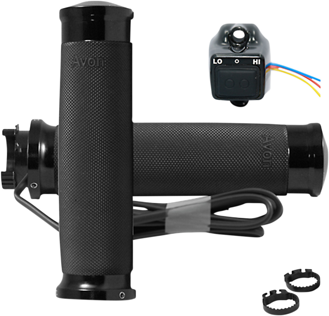 AVON GRIPS Heated Grips