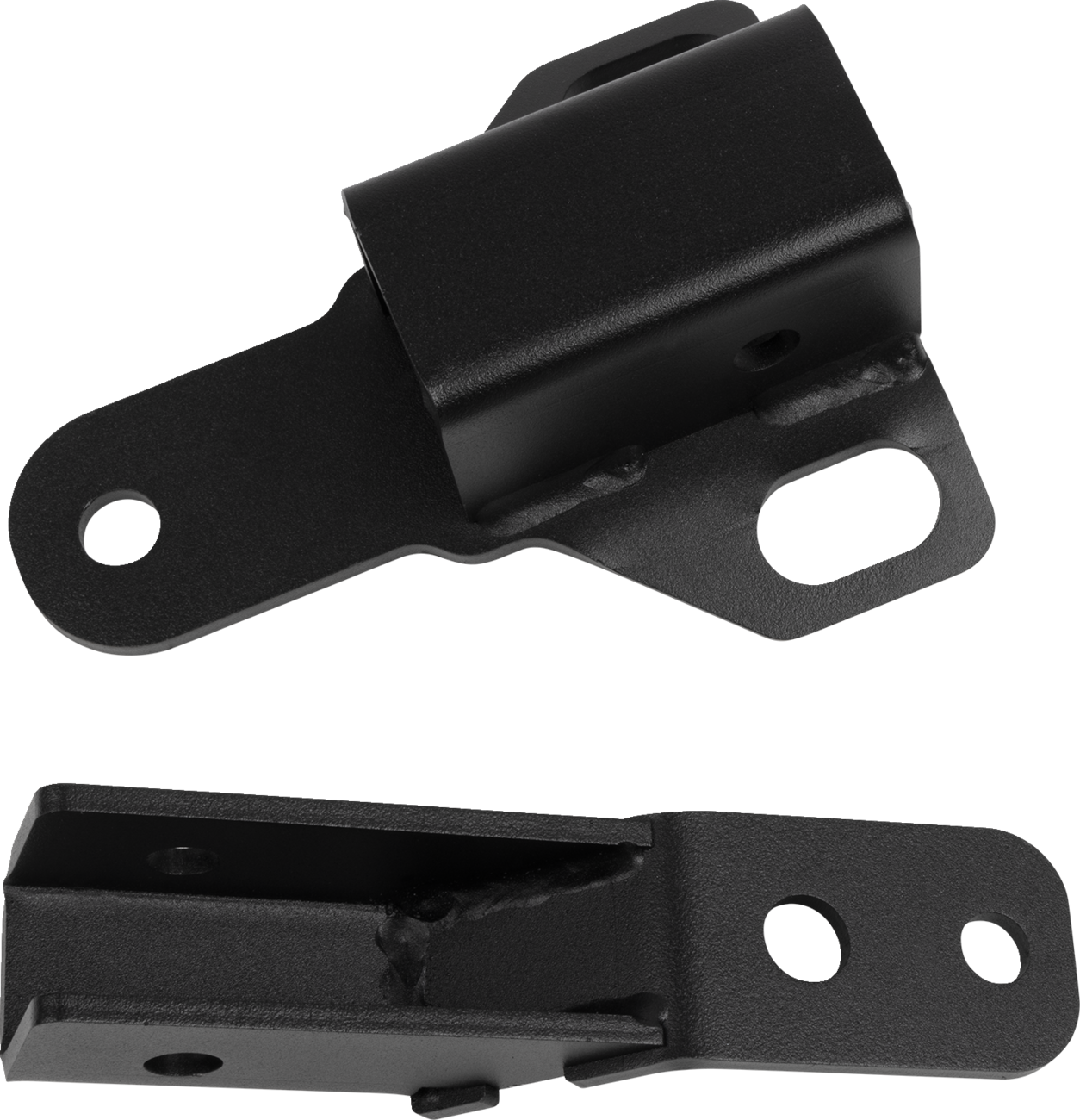 Moose Racing Three-Way ATV Receiver Hitch
