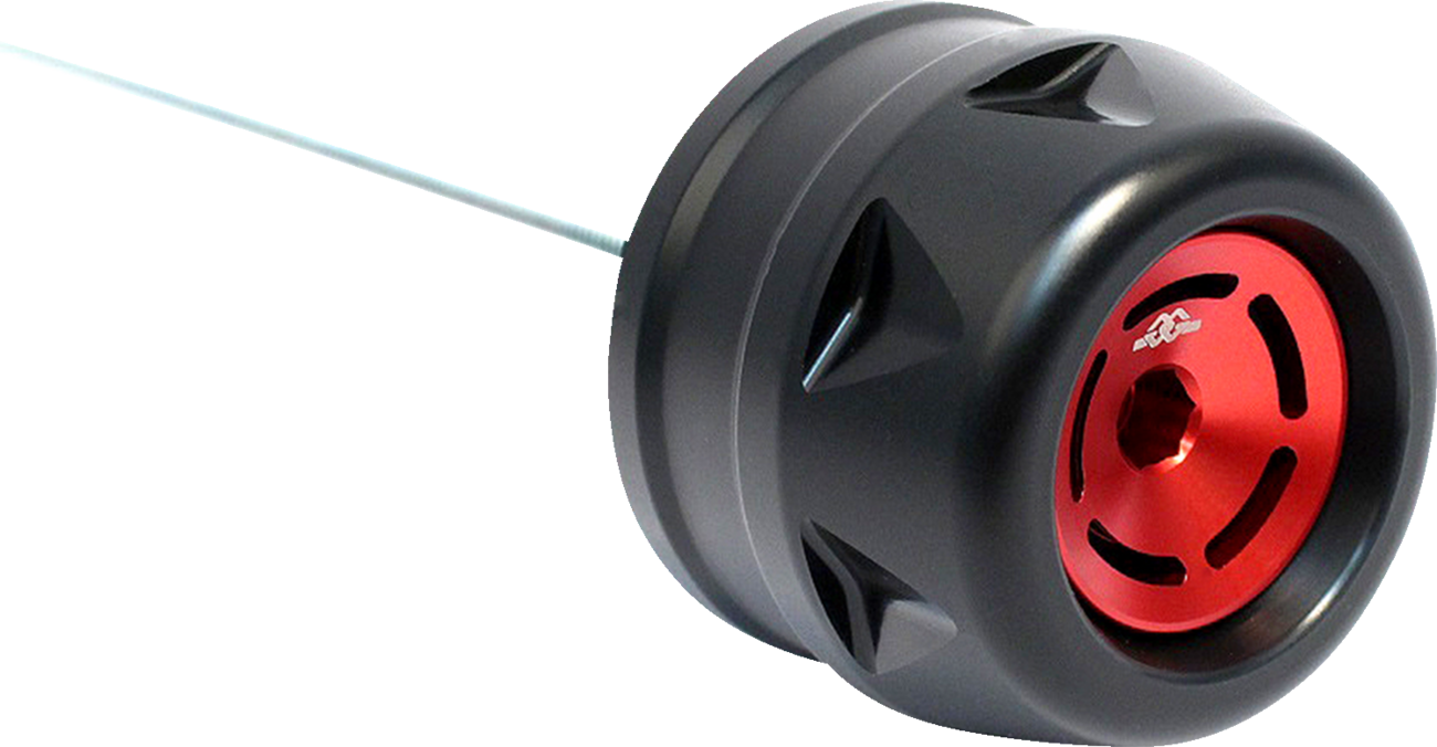 GILLES TOOLING Axle Protector