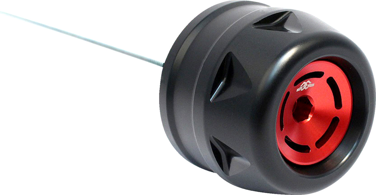 GILLES TOOLING Axle Protector