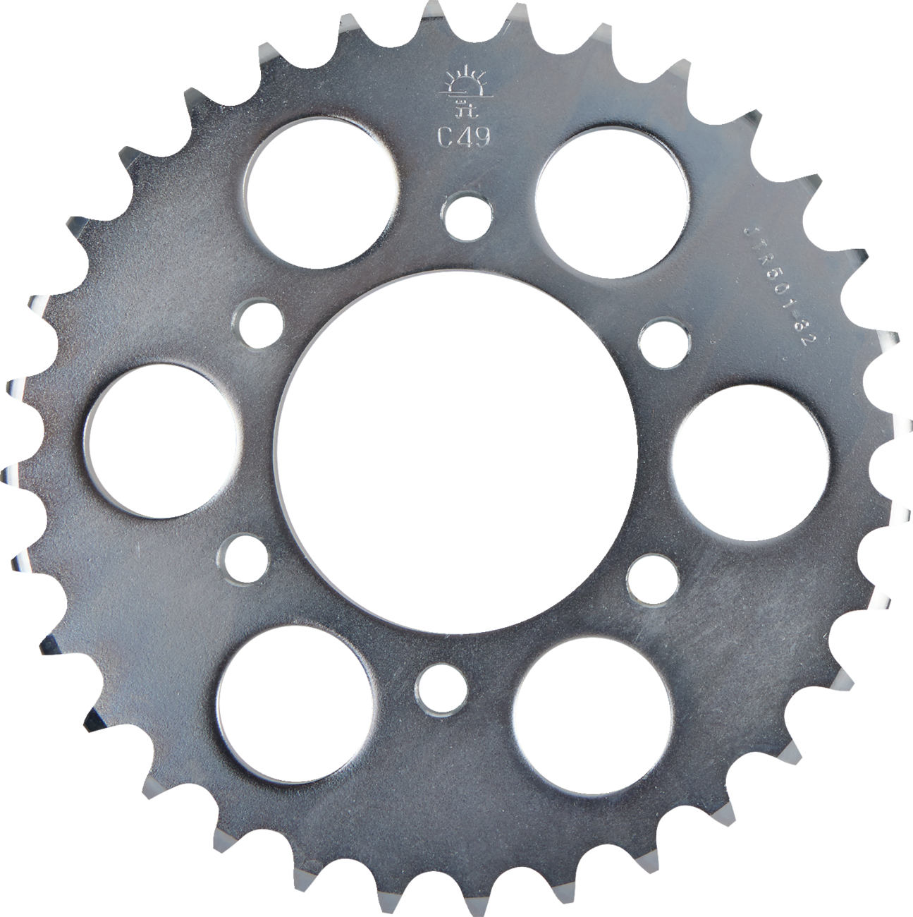 JT SPROCKETS Steel Rear Sprocket