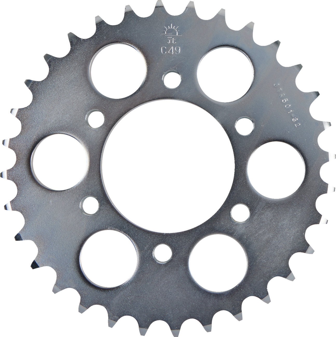 JT SPROCKETS Steel Rear Sprocket