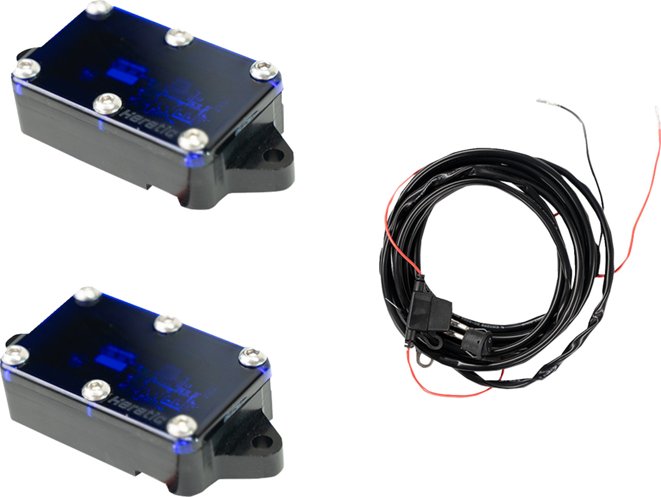 HERETIC LED Rock Light