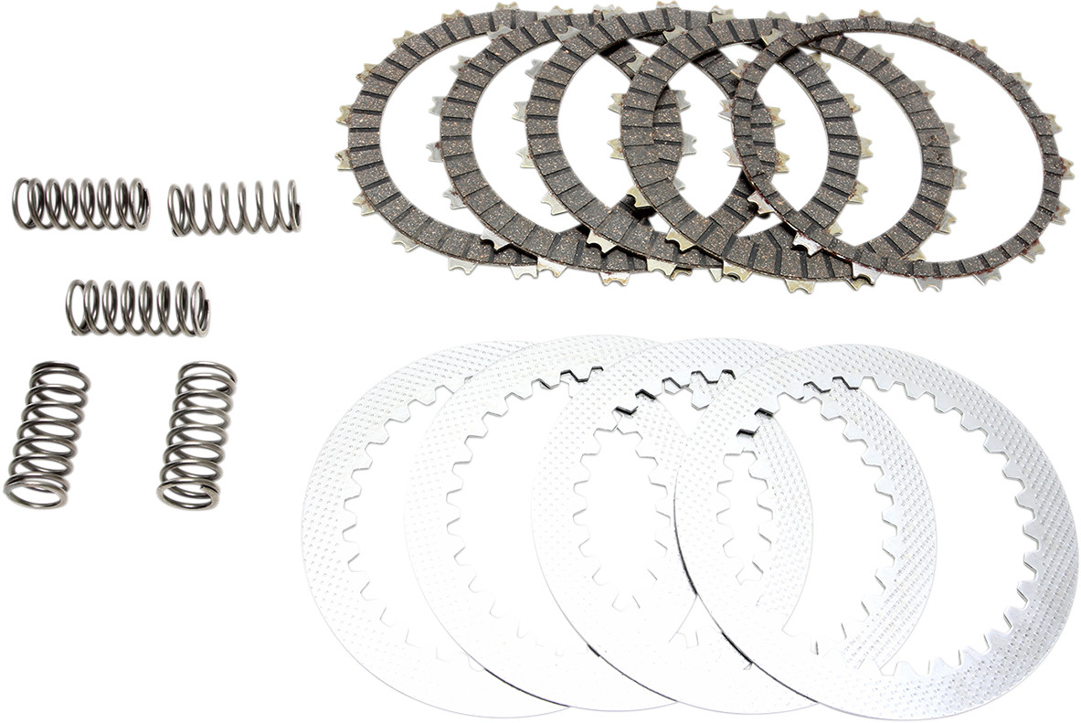 EBC Dirt Racer Clutch Set