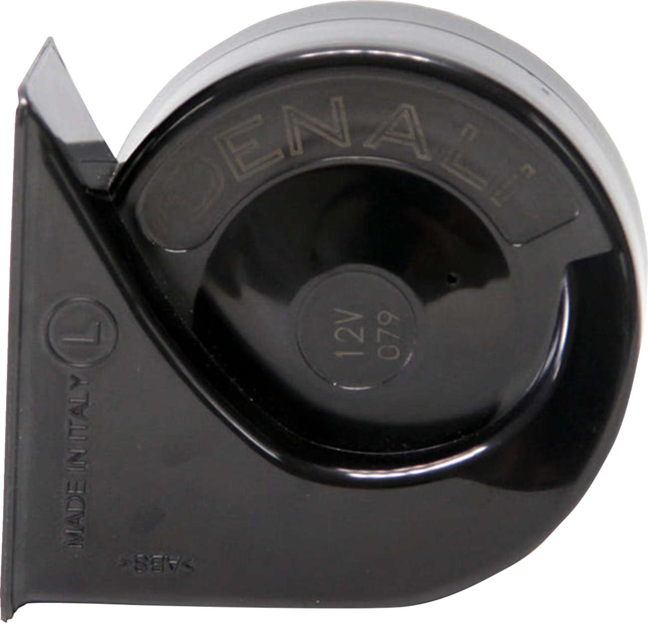 DENALI SoundBomb™ Mini Electromagnetic Low Tone Horn
