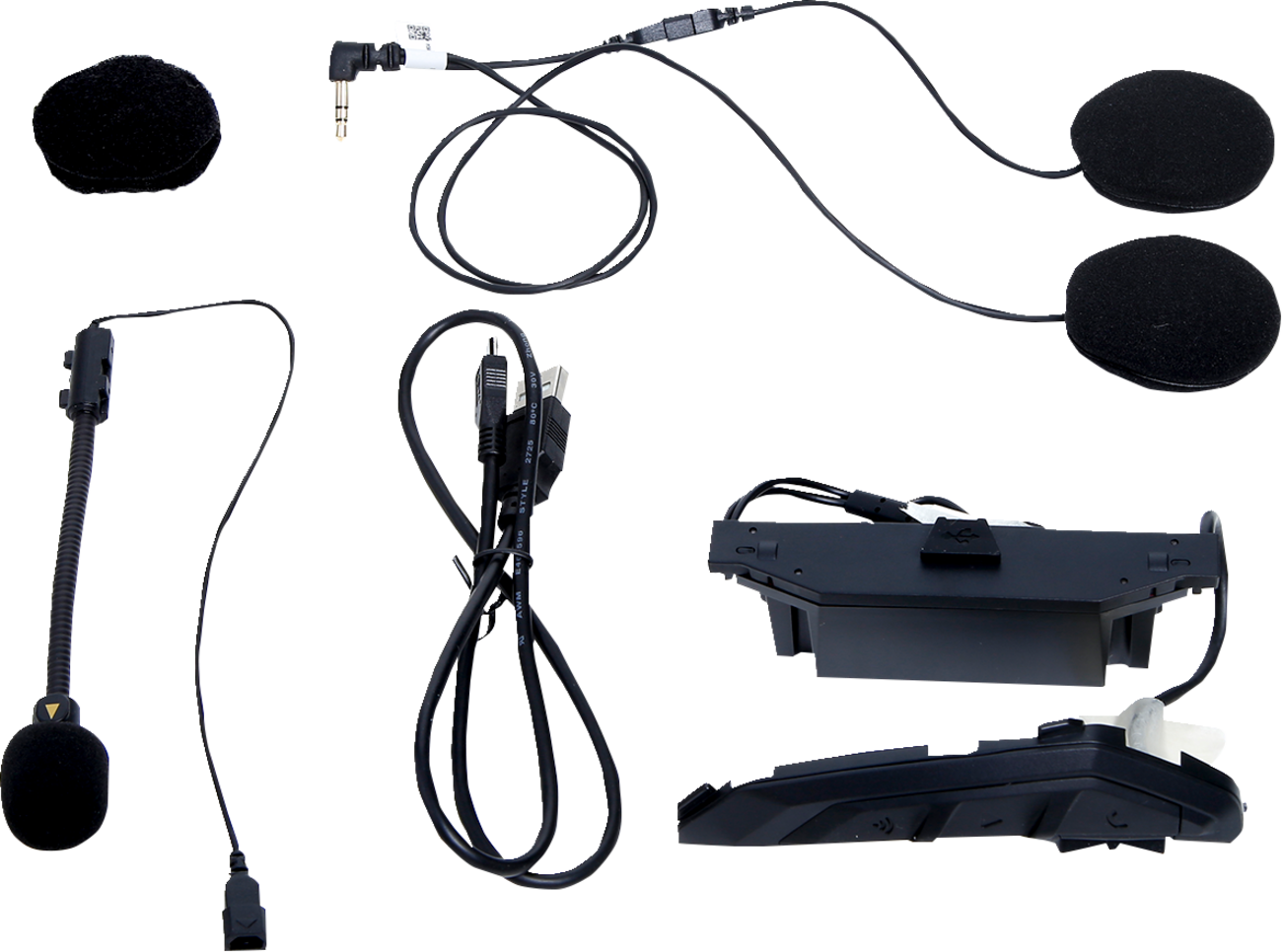 AGV Insyde Communication System