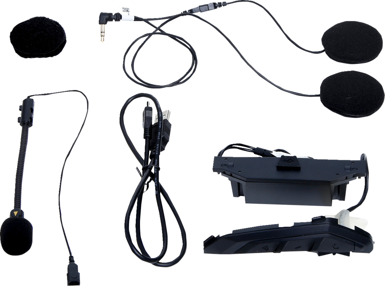 AGV Insyde Communication System